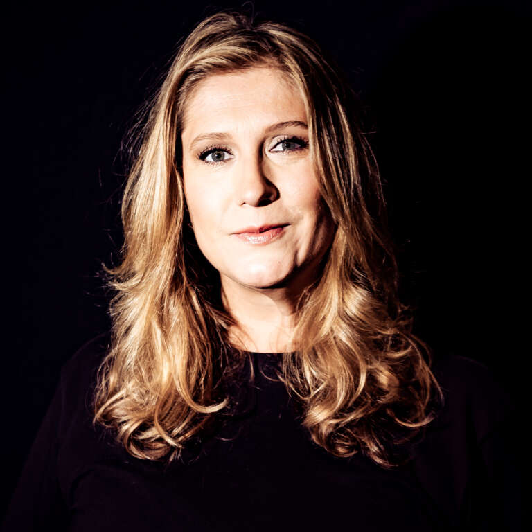 Portrait of a team member involved in the Global Training Experience Mallorca.