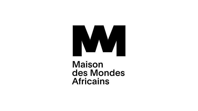 Logo de la Maison des Mondes Africains, organisateur du forum Création Africa.