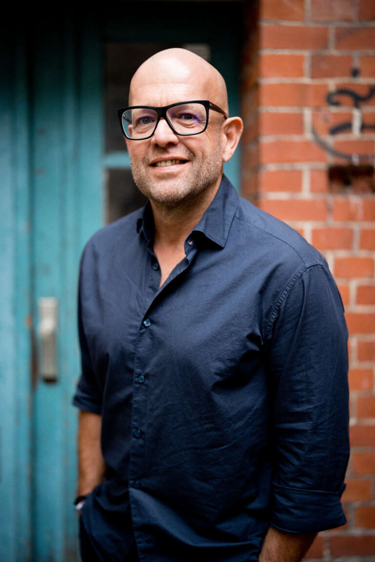 Adone Kheirallah, OVAL Germany's co-managing director